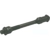 Noname w/ cones without QR (10mm) rear axle