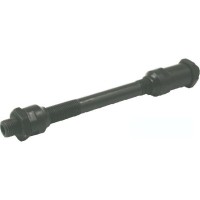 Noname szerelt (10mm) hátsó tengely