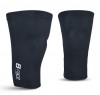B-Race Black knee warmer