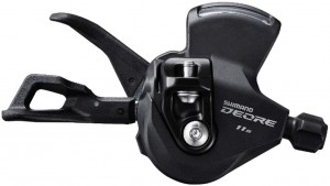 Shimano Deore (SL-M5100-I) shift lever