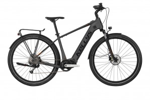 Kellys E-Carson 30 touring pedelec