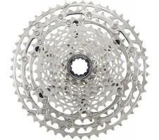 Shimano Deore (CS-M5100-11) 11 speed cassette