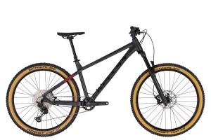 Kellys Gibon 50 27 XC bike