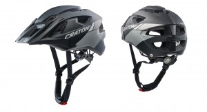 Cratoni AllRide kerékpáros sisak