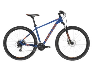 Kellys Spider 30 29 XC bike