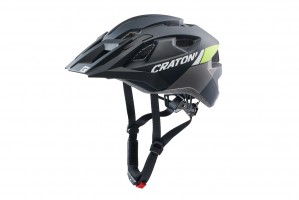 Cratoni AllRide kerékpáros sisak