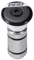 BBB BAP-03 PowerHead Carbon ahead cap
