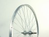 Noname alloy/steel 26 inch rear wheel