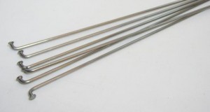 cnSpoke 2,3 mm-es küllő