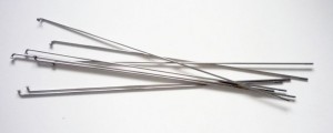 Acor stainless steel 2,0mm spokes spoke