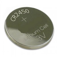 Sigma 3V CR2450 coin battery