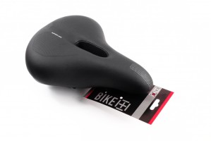 BikePositive Man comfort saddle