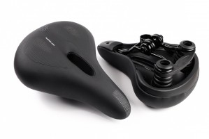 BikePositive Man comfort saddle