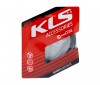 KLS shifter cable housing + endcaps