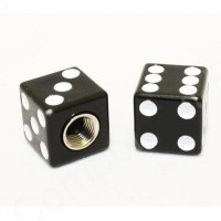 Noname szelepsapka (dobókocka)