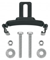 SKS-Germany fender bracket for Hightrek 2.0