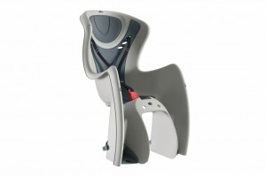 Okbaby Baby Shield frame mounted childseat
