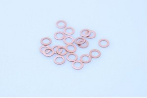 Magura tömítőgyűrű (720424) spacer