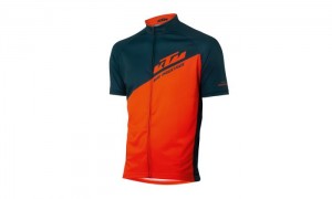 KTM Factory Character short sleeve jersey