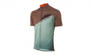KTM Factory Character short sleeve jersey