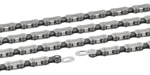 Connex 804 nickel coated 8 speed chain