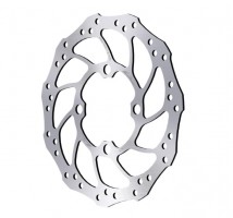 Magura Storm 4 bolt brake rotor (Rohloff Speedhub)