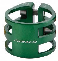 Acor AQR-21303 double screw seatpost clamp