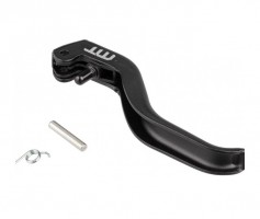 Magura MT4 2-finger aluminum light-weight brake lever