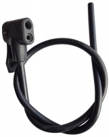 Velotech Dual AV/FV pump head