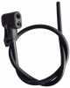 Velotech Dual AV/FV pumpafej tömlővel
