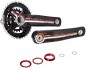 FSA K-Force light integrated MTB crankset without BB