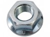 Noname hátsó peremes recés (15mm) 3/8"x26G tengelyanya