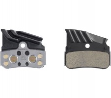 Shimano N04C hűtőbordás fékpofa tárcsafékhez