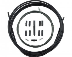 Shimano MTB Optislick shifter cable set