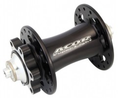 Acor AHU-21001F Disc front hub