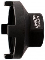 Unior 1670.6/4 BMX racsni leszedő