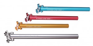 KCNC Ti ProLite seatpost