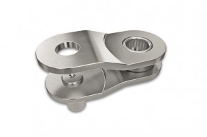 Connex Cranked Link 1R8/1E8 chain link