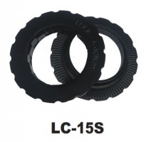 a2Z LC-15S centerlock brake rotor bolt