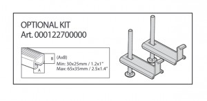 Menabo Juza optional kit