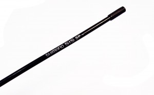 Shimano SP40 shifter cable housing