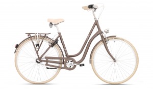 Frappé FCL 200 Lady city bike