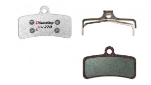 SwissStop E-compound 27 disc brake pad