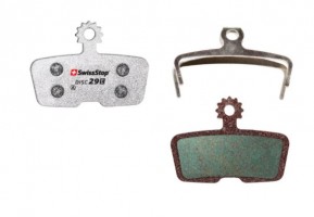 SwissStop E-compound 29 disc brake pad