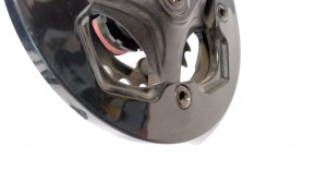 FUNN Hooka FR RG/32/22 ISIS Drive crankset