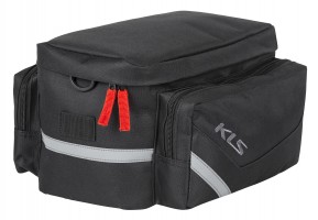 KLS Space 12 pannier