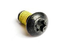 Magura brake rotor bolt set