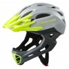 Cratoni C-Maniac fullface bike helmet