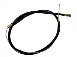 Noname front brake cable set