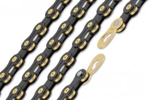 Connex 11SB Black Edition 11 speed chain